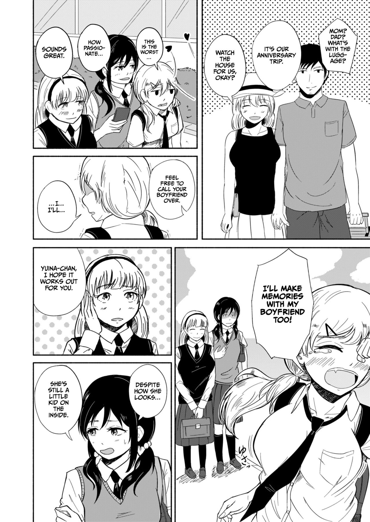 [FauxFur] Solitary Summer [English] [CulturedCommissions] 画像番号 4