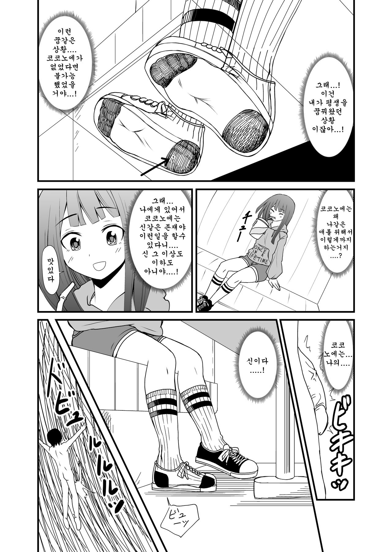 [Shivharu] Inshoe Jou [Korean] image number 29