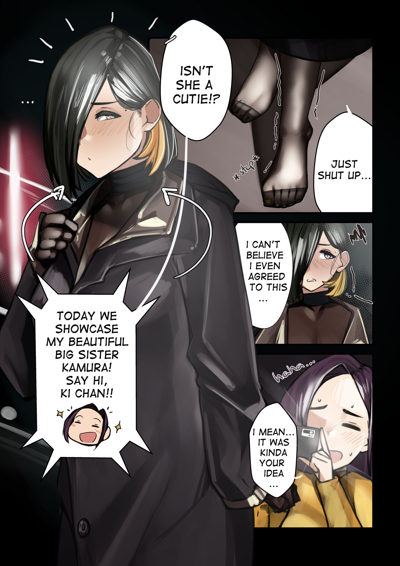 [Pupi] A Public Story image number 4