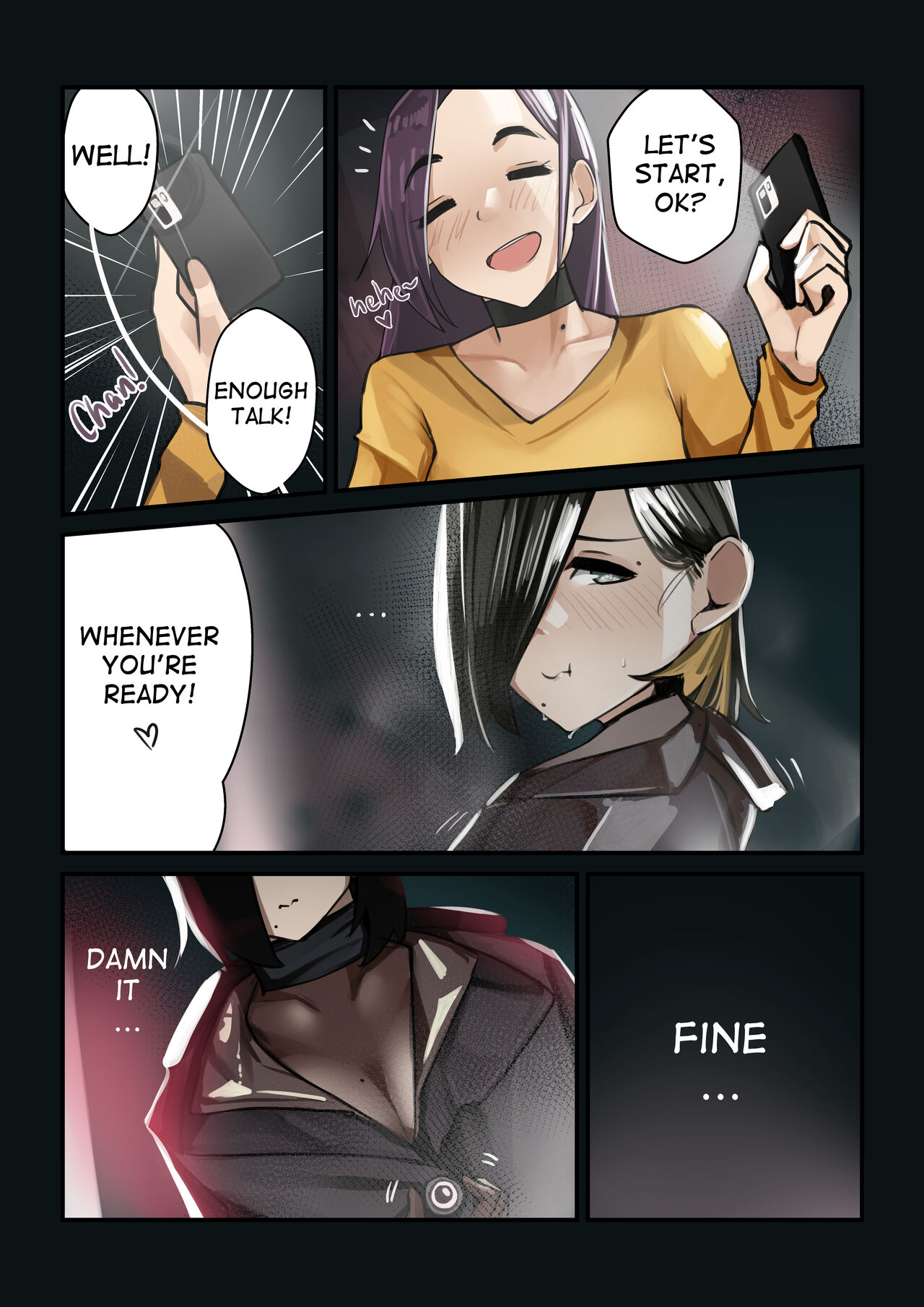 [Pupi] A Public Story image number 6