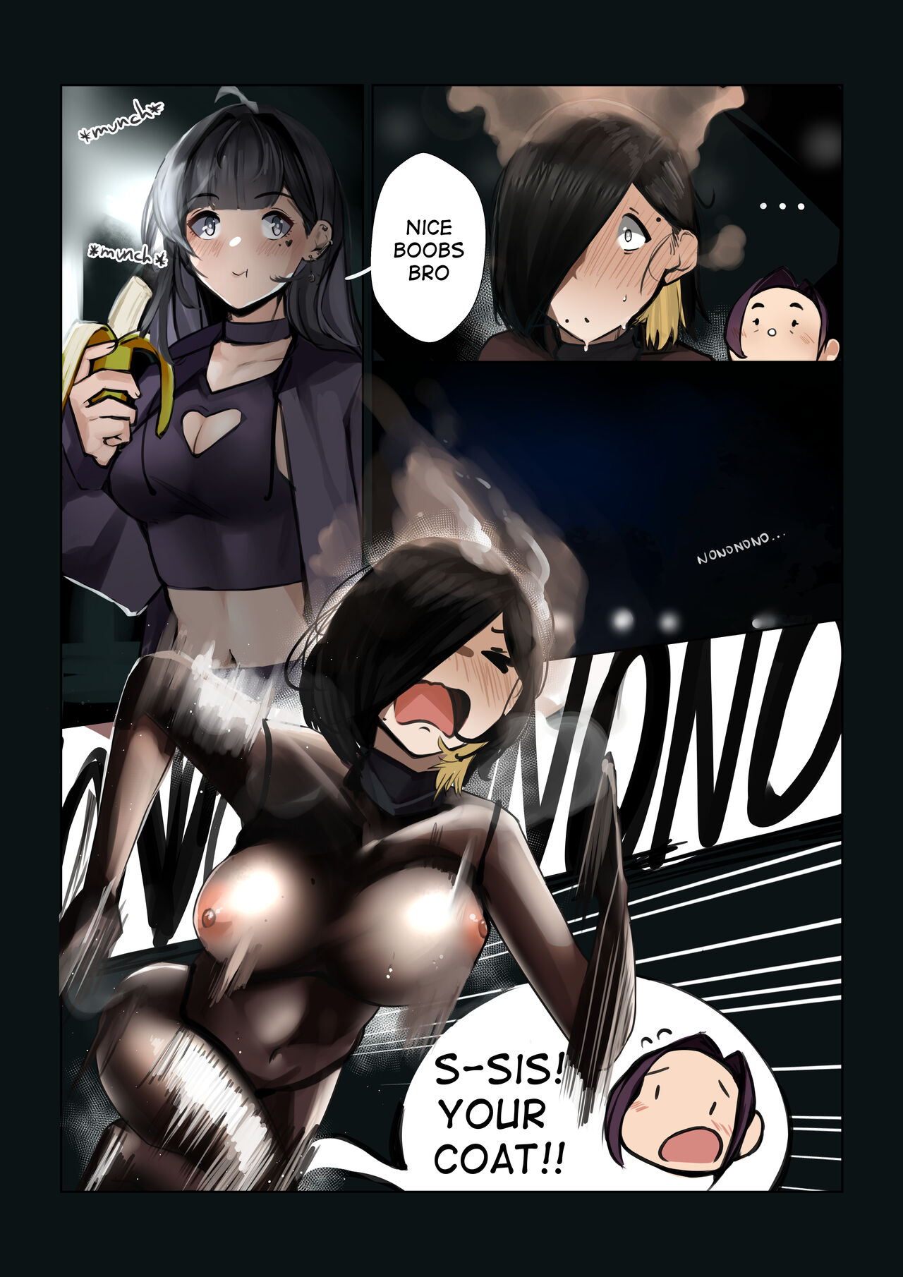 [Pupi] A Public Story image number 13