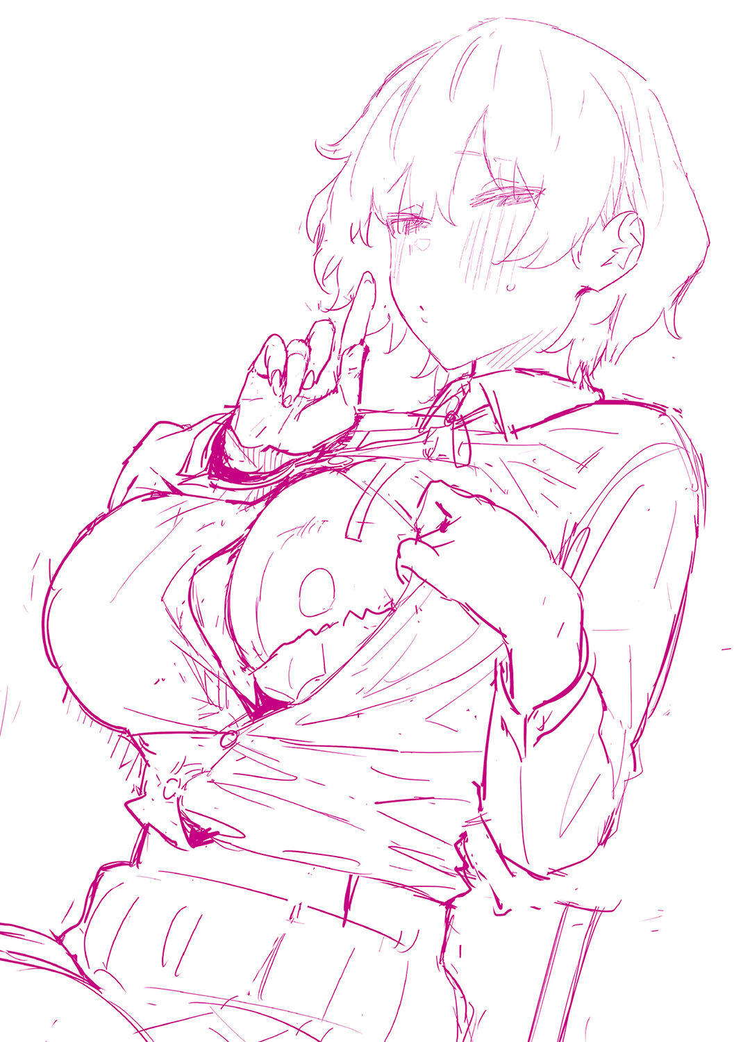 [Enokido] Seiyoku Tsuyo Tsuyo [french] 画像番号 236