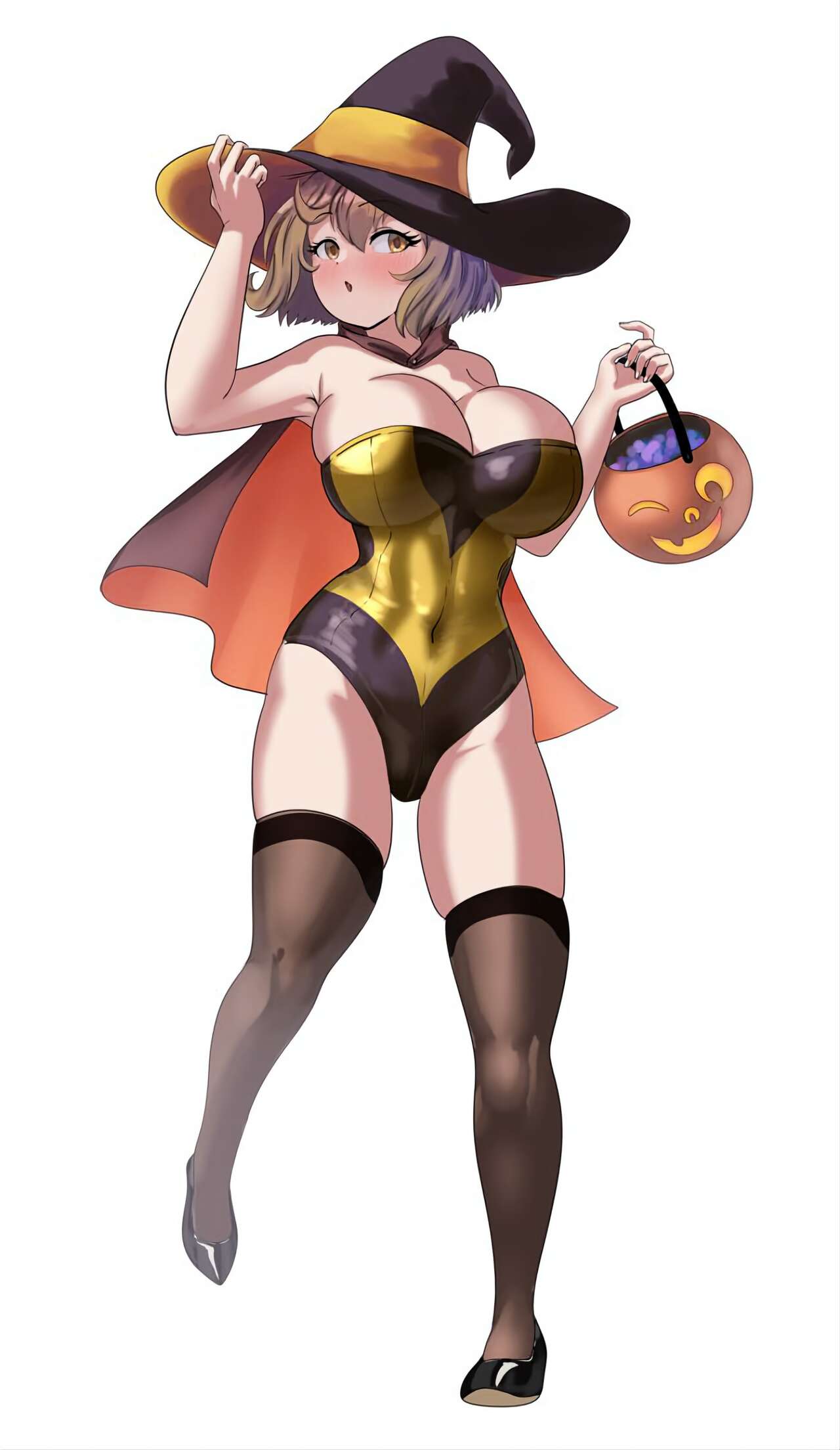 (GudakoGuda) Confession of Love + Bonus (Goddess of Victory: NIKKE) [English] imagen número 18