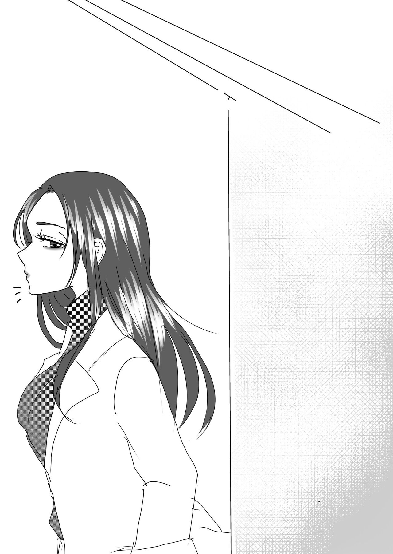 [ Noba[] Nobara-chan no ohanashi (Shibuya jihen, tora kugi yōso ari)](Jujutsu Kaisen) numero di immagine  23