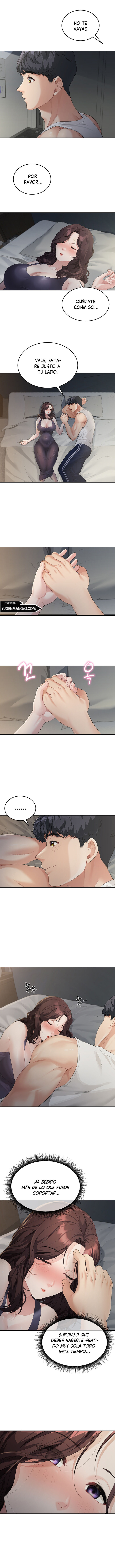 My Mom and Sister | Madre y Hermana 1-12 [Spanish] image number 13