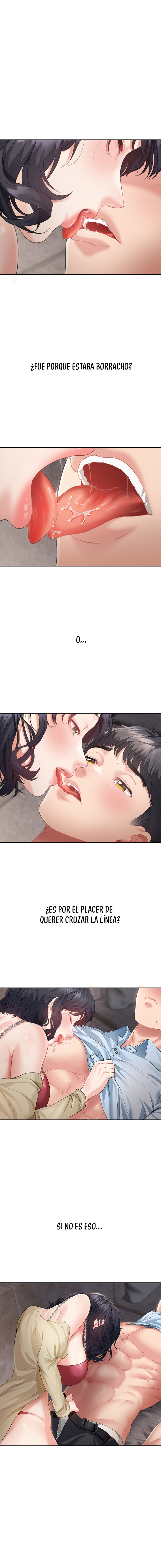 My Mom and Sister | Madre y Hermana 1-12 [Spanish] image number 31