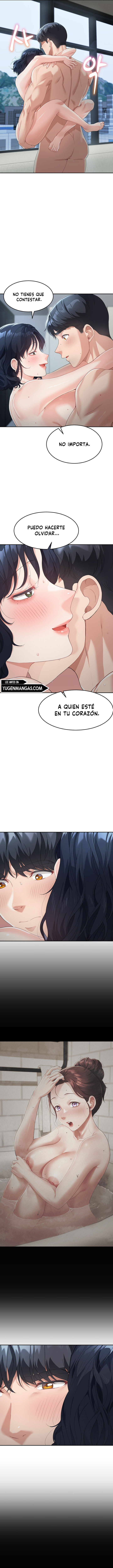 My Mom and Sister | Madre y Hermana 1-12 [Spanish] image number 63