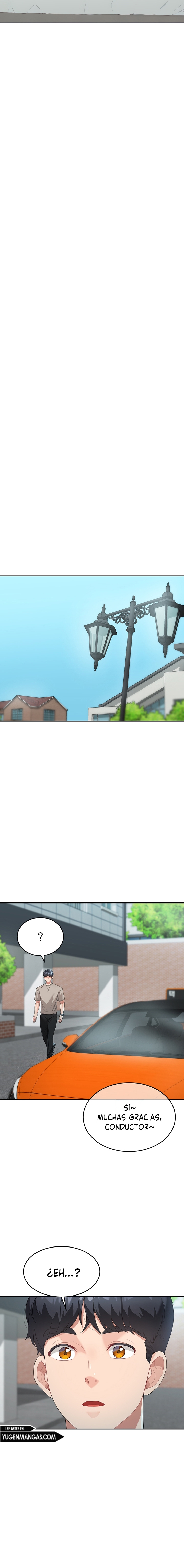 My Mom and Sister | Madre y Hermana 1-12 [Spanish] image number 79