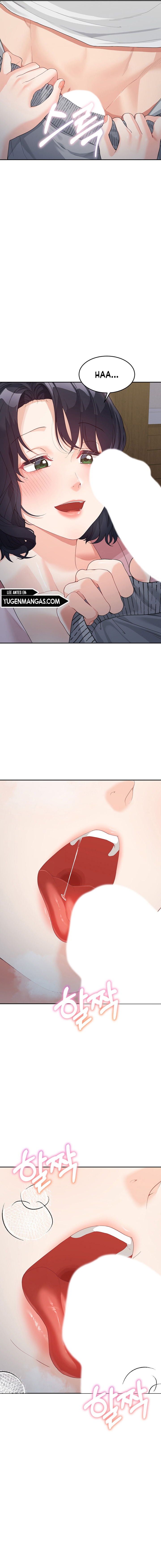 My Mom and Sister | Madre y Hermana 1-12 [Spanish] image number 150