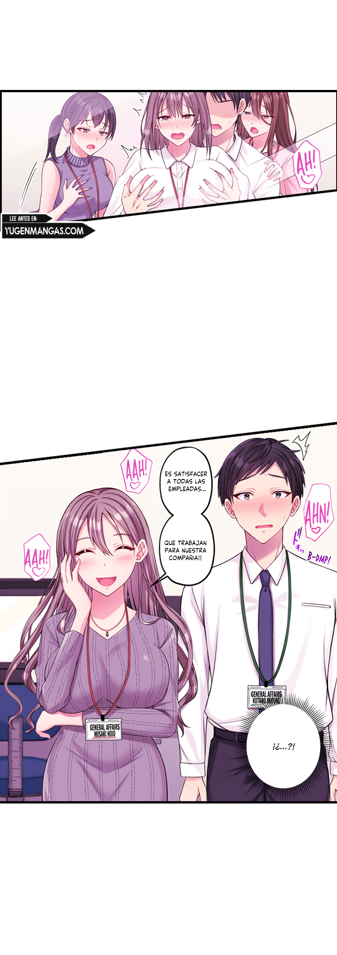 How Hard-Working Women Wind Down[1~6] imagen número 12