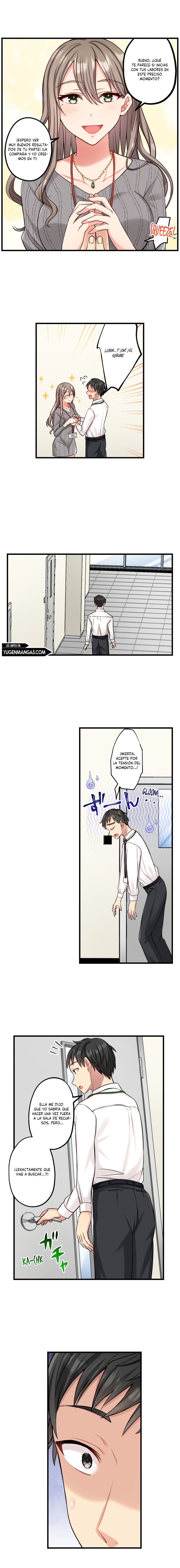 How Hard-Working Women Wind Down[1~6] imagen número 16