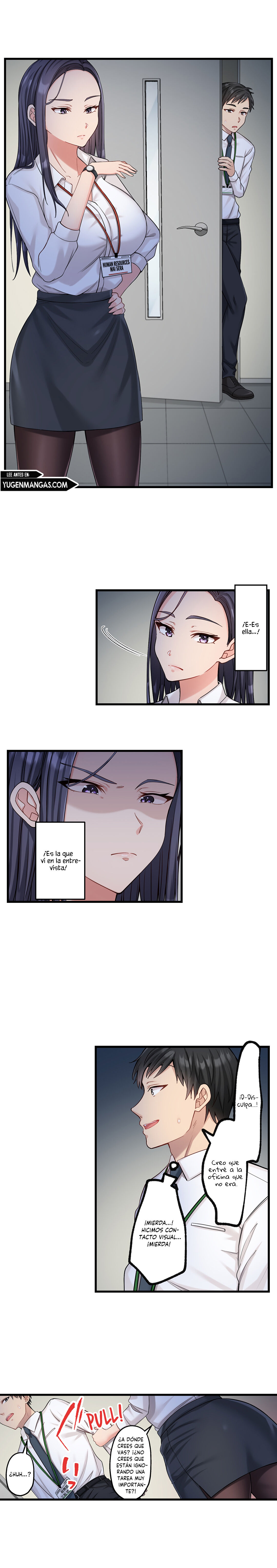 How Hard-Working Women Wind Down[1~6] imagen número 17