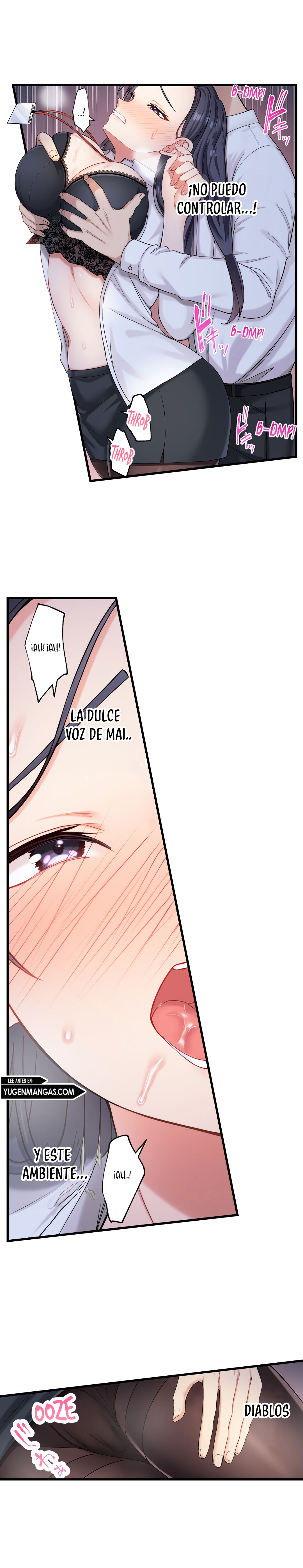 How Hard-Working Women Wind Down[1~6] imagen número 26