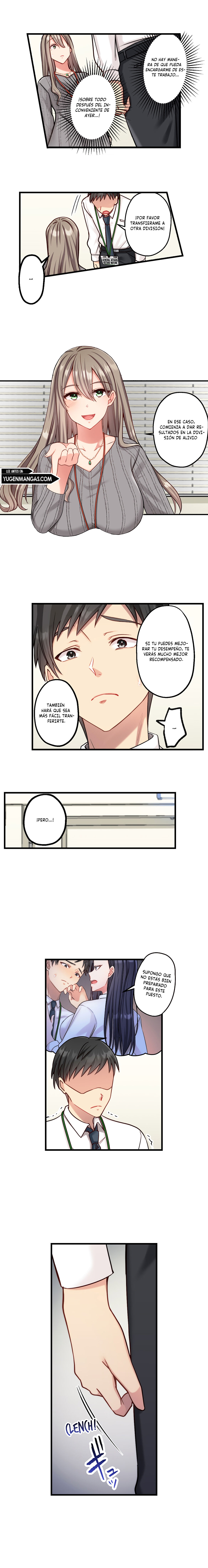 How Hard-Working Women Wind Down[1~6] imagen número 31