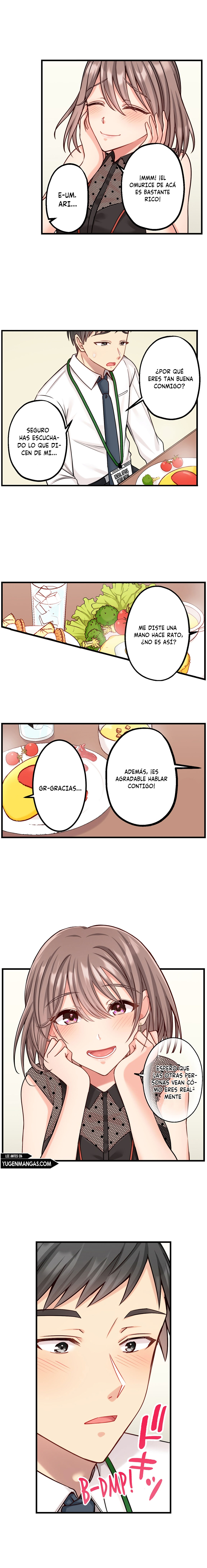 How Hard-Working Women Wind Down[1~6] imagen número 38