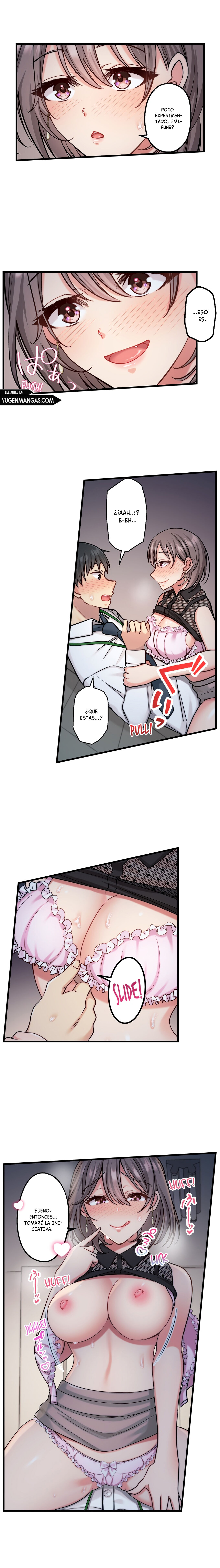 How Hard-Working Women Wind Down[1~6] imagen número 43