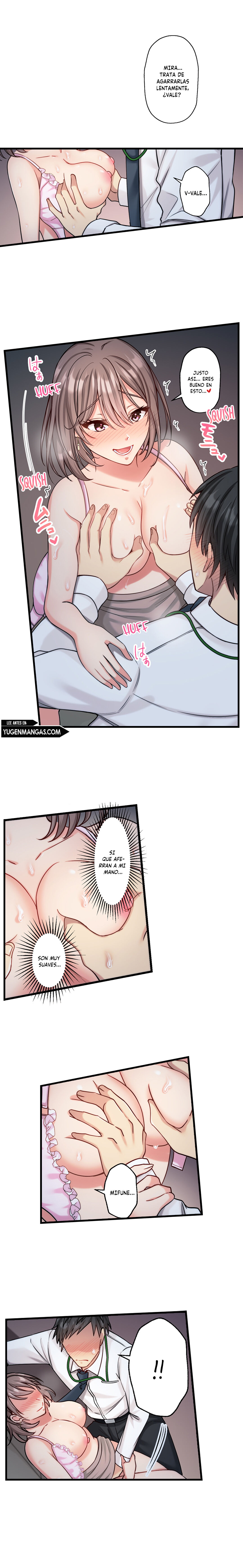 How Hard-Working Women Wind Down[1~6] imagen número 44