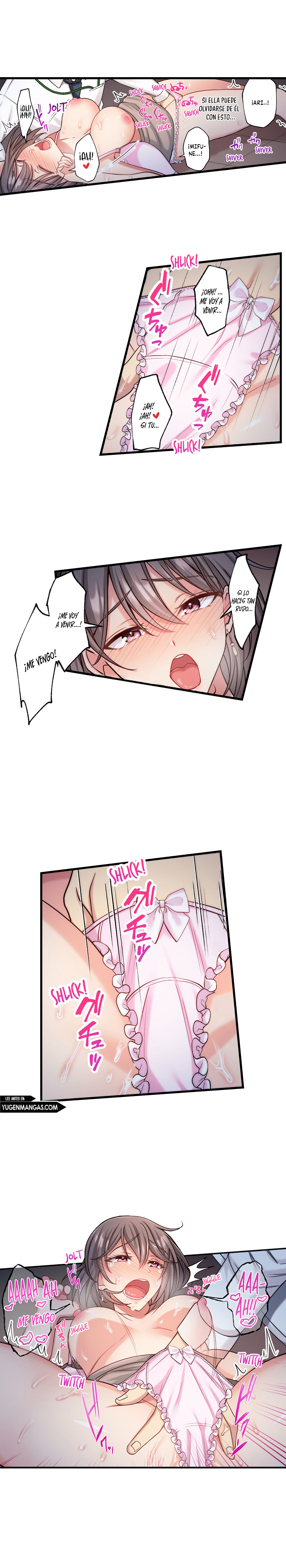 How Hard-Working Women Wind Down[1~6] imagen número 47