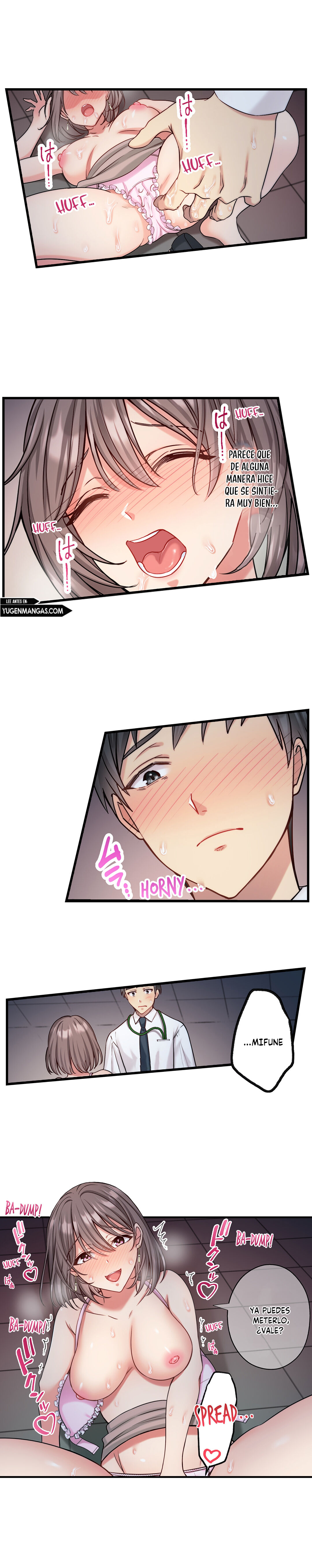 How Hard-Working Women Wind Down[1~6] imagen número 48