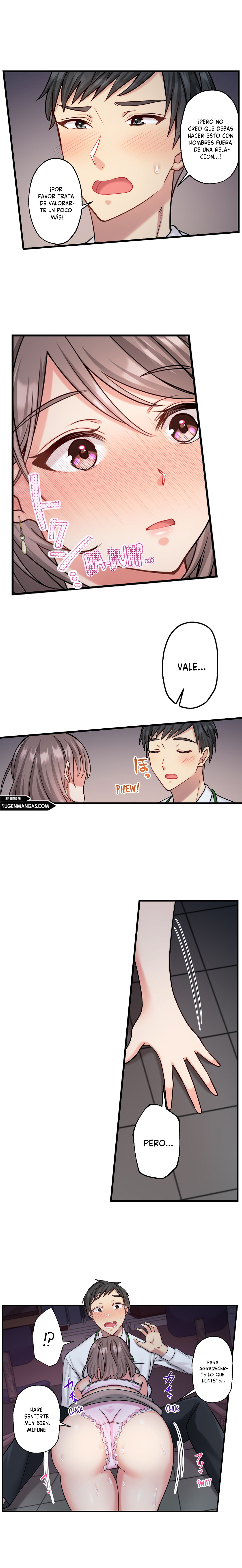 How Hard-Working Women Wind Down[1~6] imagen número 50