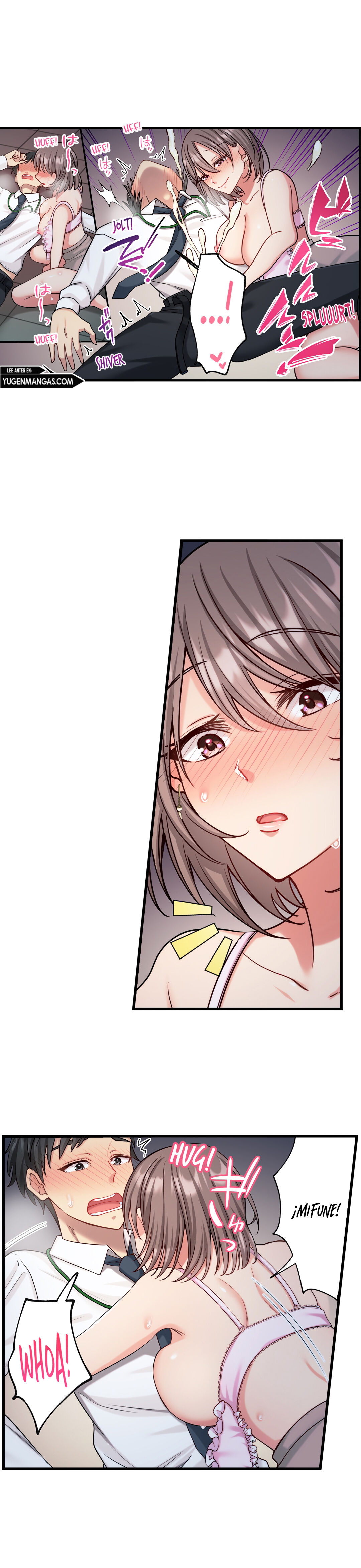 How Hard-Working Women Wind Down[1~6] imagen número 53