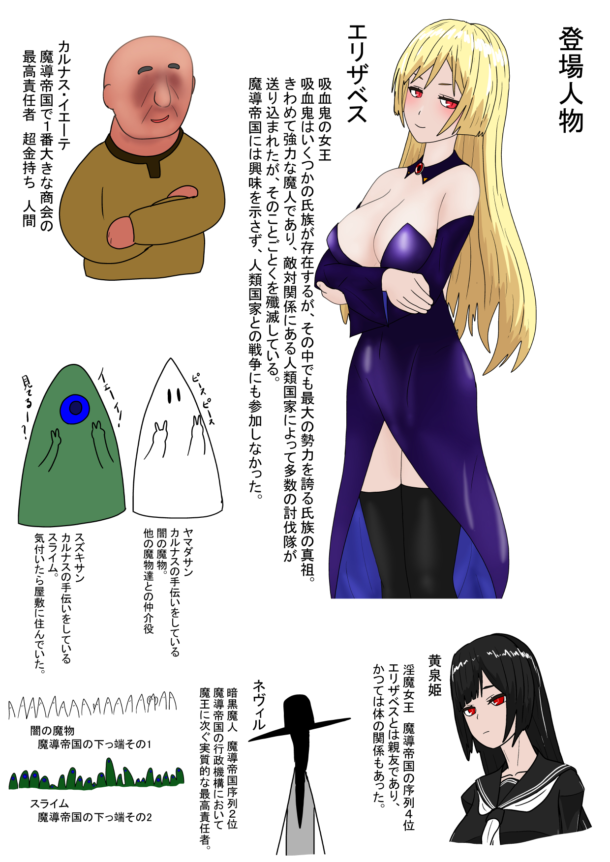 [Department Y Research Institute] Aigan Ningyou  ni Sareta Kyuketsu Hime 이미지 번호 22