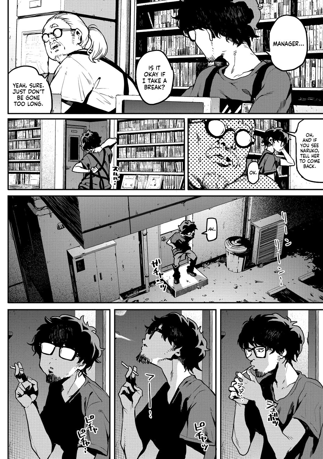 [Takayanagi Katsuya] Nee kana~, Kouiu Koto. | That Would Never Happen, Right? (Erohon desu yo.) [English] [Team Koinaka] [Digital] numero di immagine  4