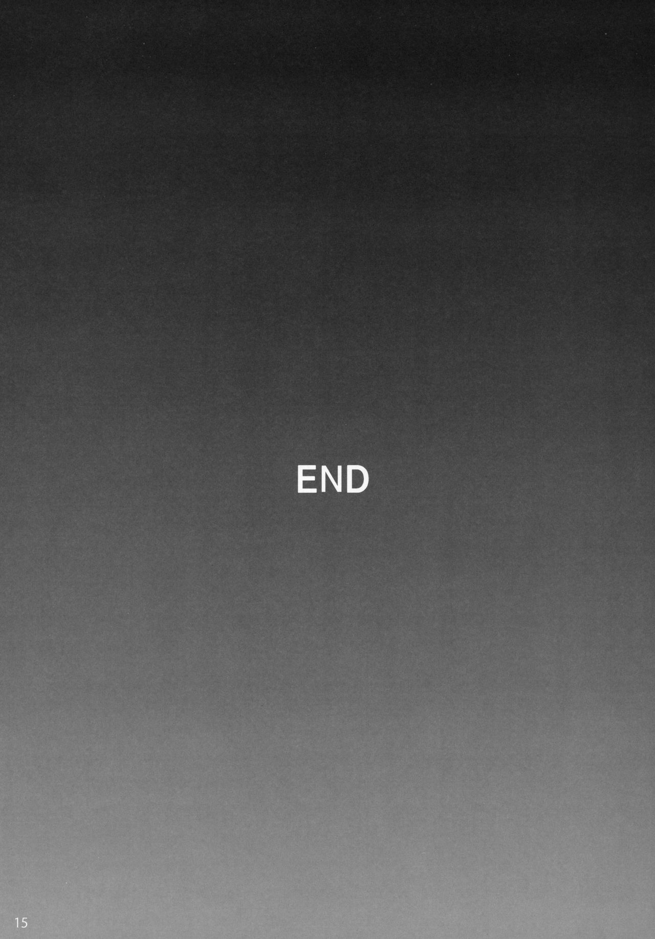 (Shuuki Reitaisai 6) [YuKi-IRo (Yukiusagi.)] Midare Usagi (Touhou Project) [Chinese] [廢欲加速漢化] 画像番号 15