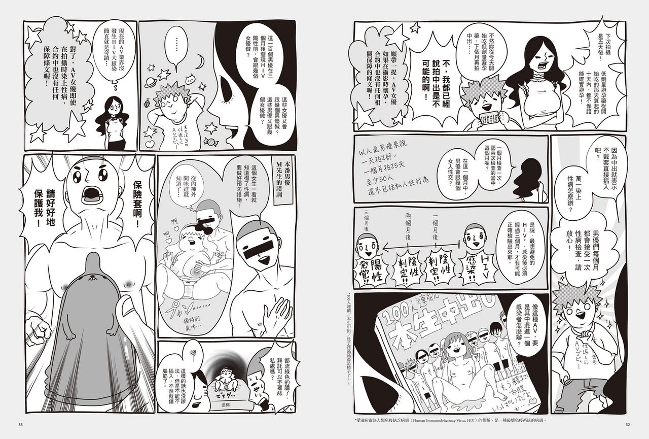 我當AV女優的那些年 2 изображение № 20