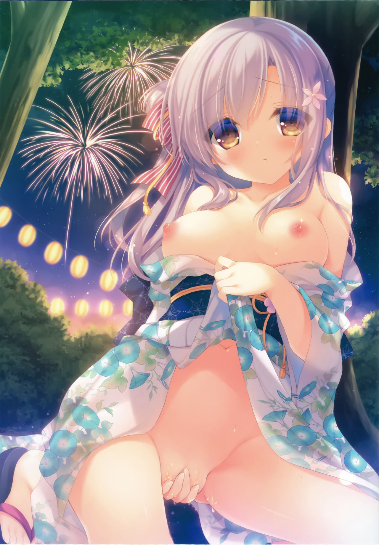 (C94) [Peach Candy (Yukie)] Onii-chan Osewa wa Watashi ni Makasete ne 5[Chinese] [寂月汉化组] image number 3