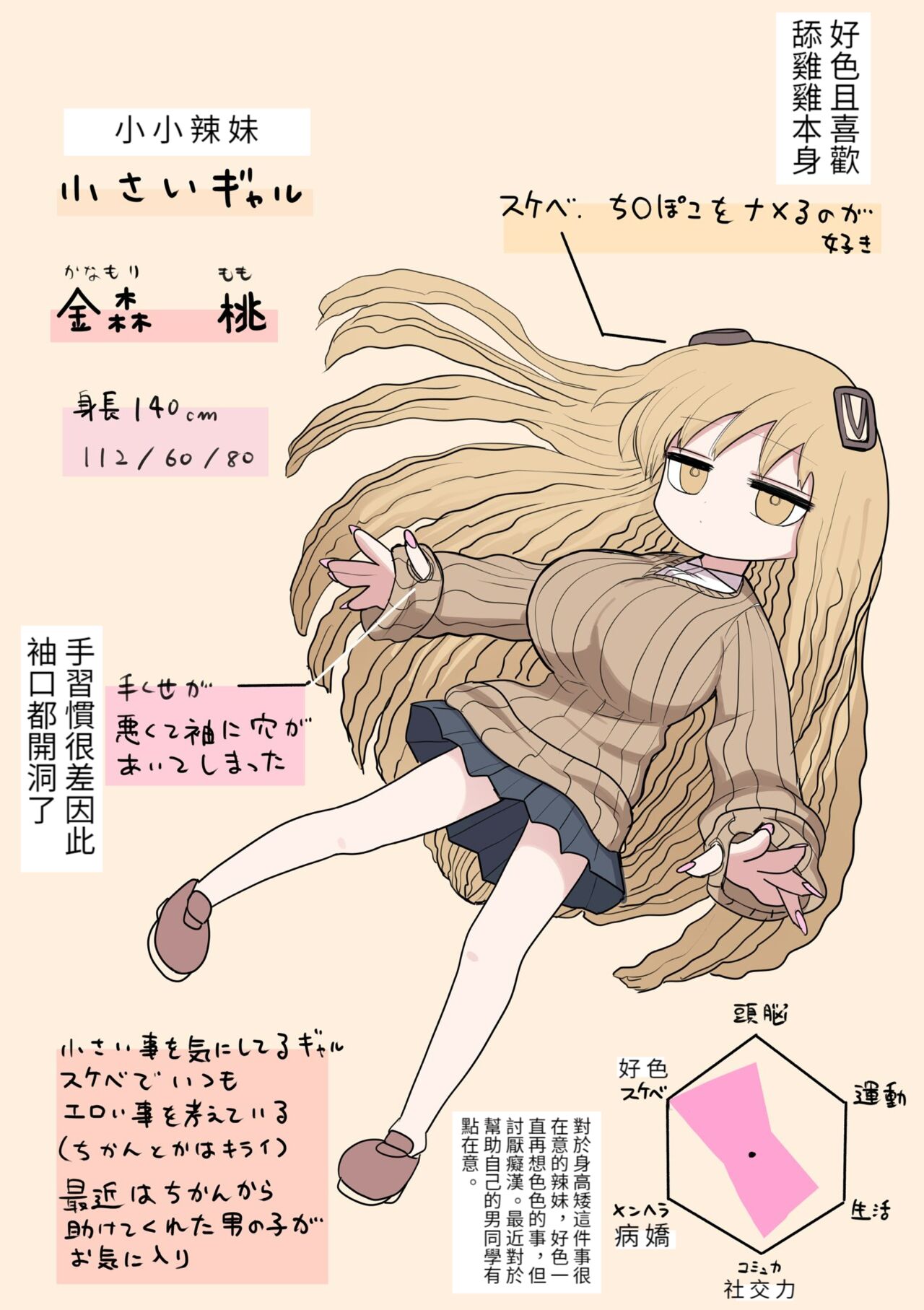 [Zurikishi] Chiisai Gal  [Chinese] [醫學院好難讀CMUMT43個人翻譯] numero di immagine  7