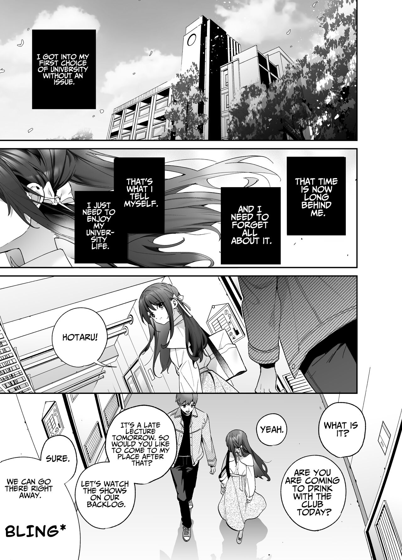 [Ringo no Naru Ki (Kise Itsuki)] Shiritakunakatta Kouhen | I Wish I Had Not Known ~Part 2~ [English] [Kordel] [Digital] 图片编号 50