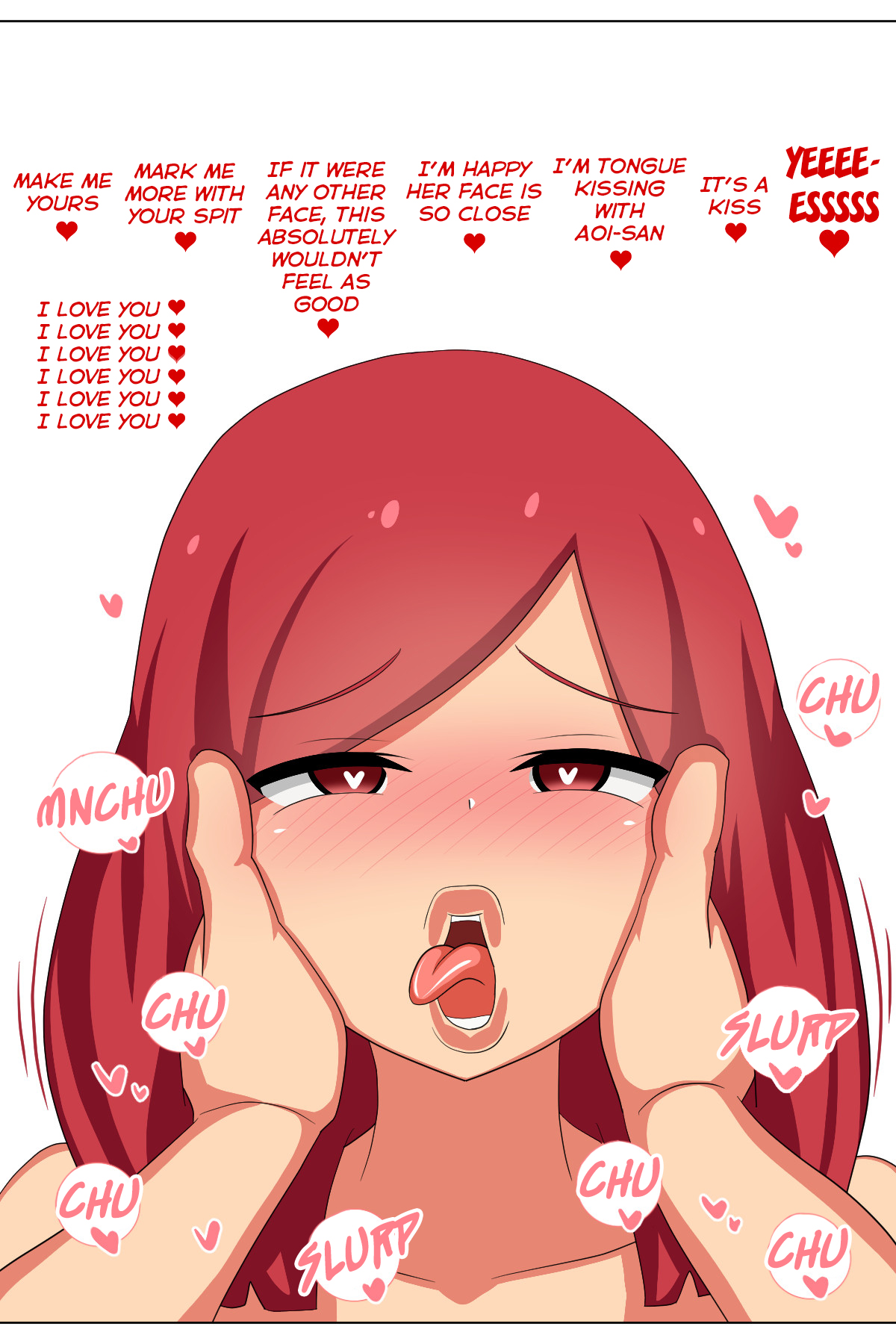 [Muttumuu] Futanari Matching Service 3 [English] [Brolen] numero di immagine  37