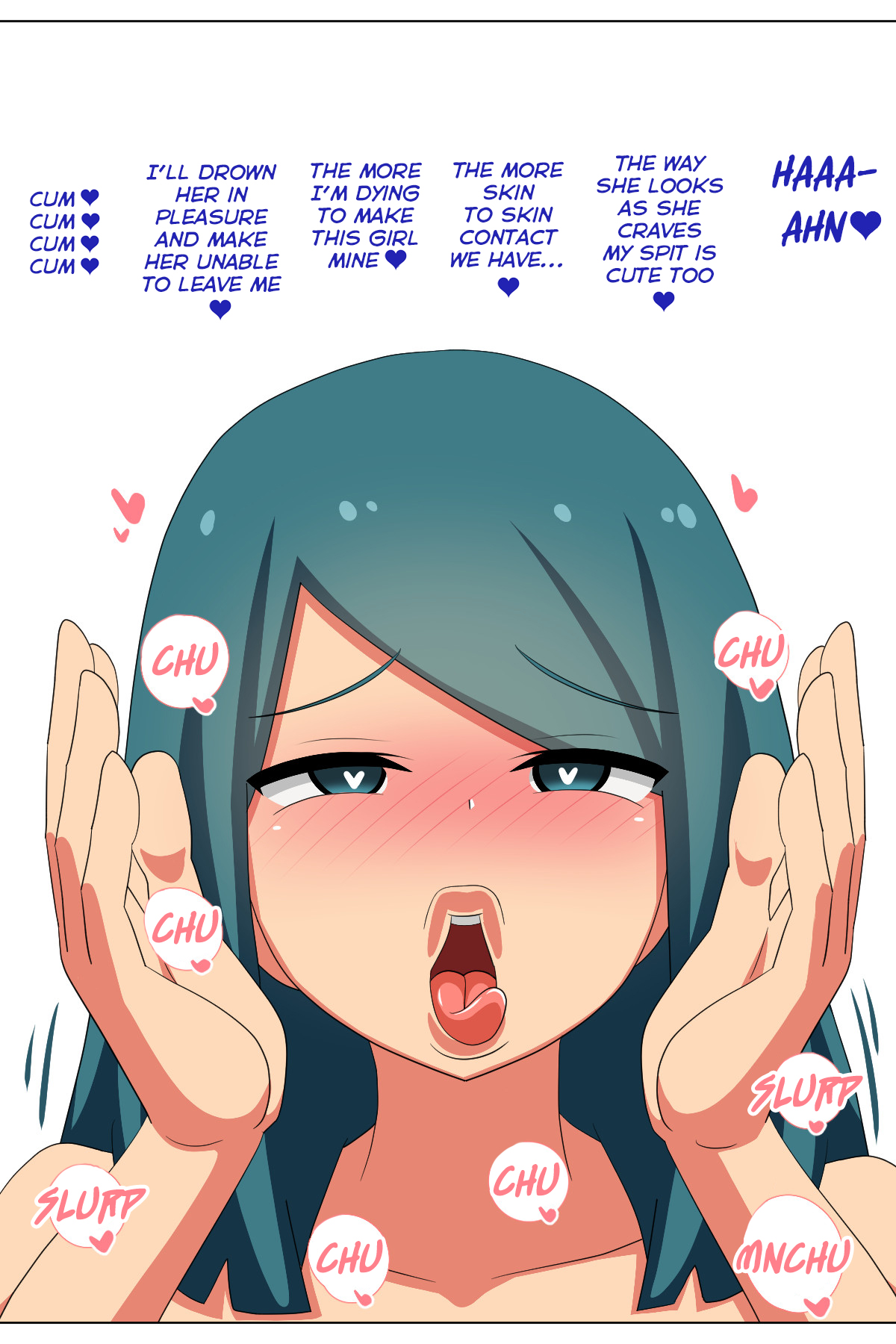 [Muttumuu] Futanari Matching Service 3 [English] [Brolen] numero di immagine  38