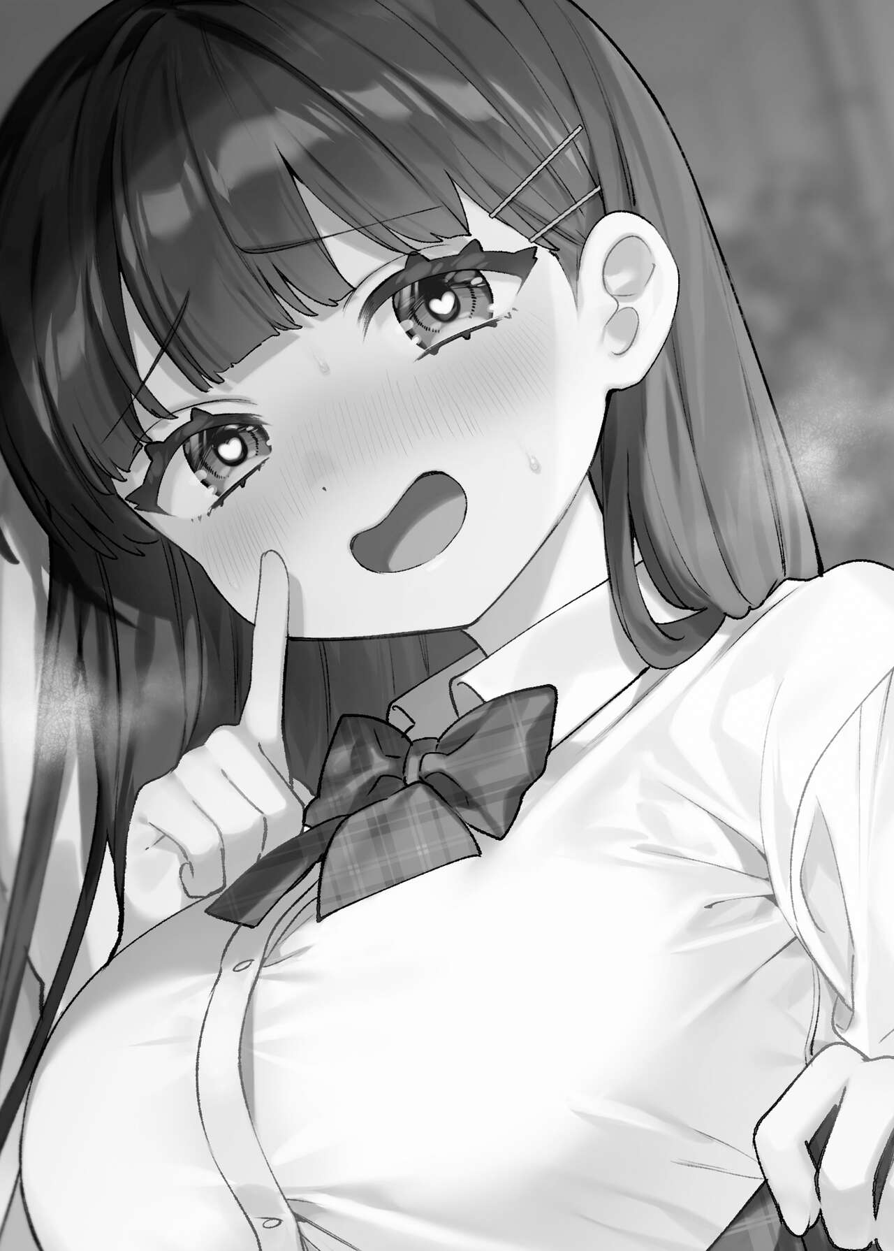 [Clochette (Sakura Yuki)] Seiso na Mai to Yoru no Himitsu - THE NEAT AND CLEAN GIRL "MAI" AND THE SECRETS NIGHT | 청순한 마이와 밤의 비밀 [Korean] [팀 털난보리] [Digital] 画像番号 2