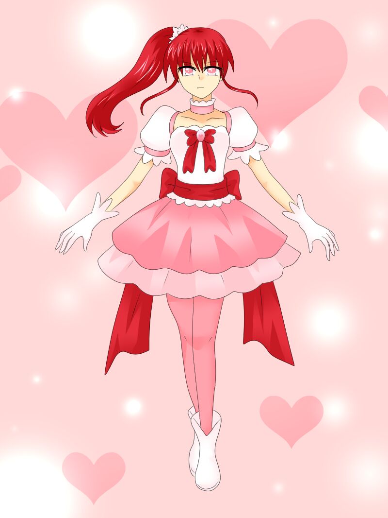 [Gohan Oomori] Henshin Heroine ga Aku ni Ochita Hi 4 | 변신 히로인이 타락한 날 4 [Korean] 画像番号 30