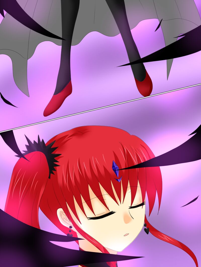 [Gohan Oomori] Henshin Heroine ga Aku ni Ochita Hi 4 | 변신 히로인이 타락한 날 4 [Korean] 画像番号 86