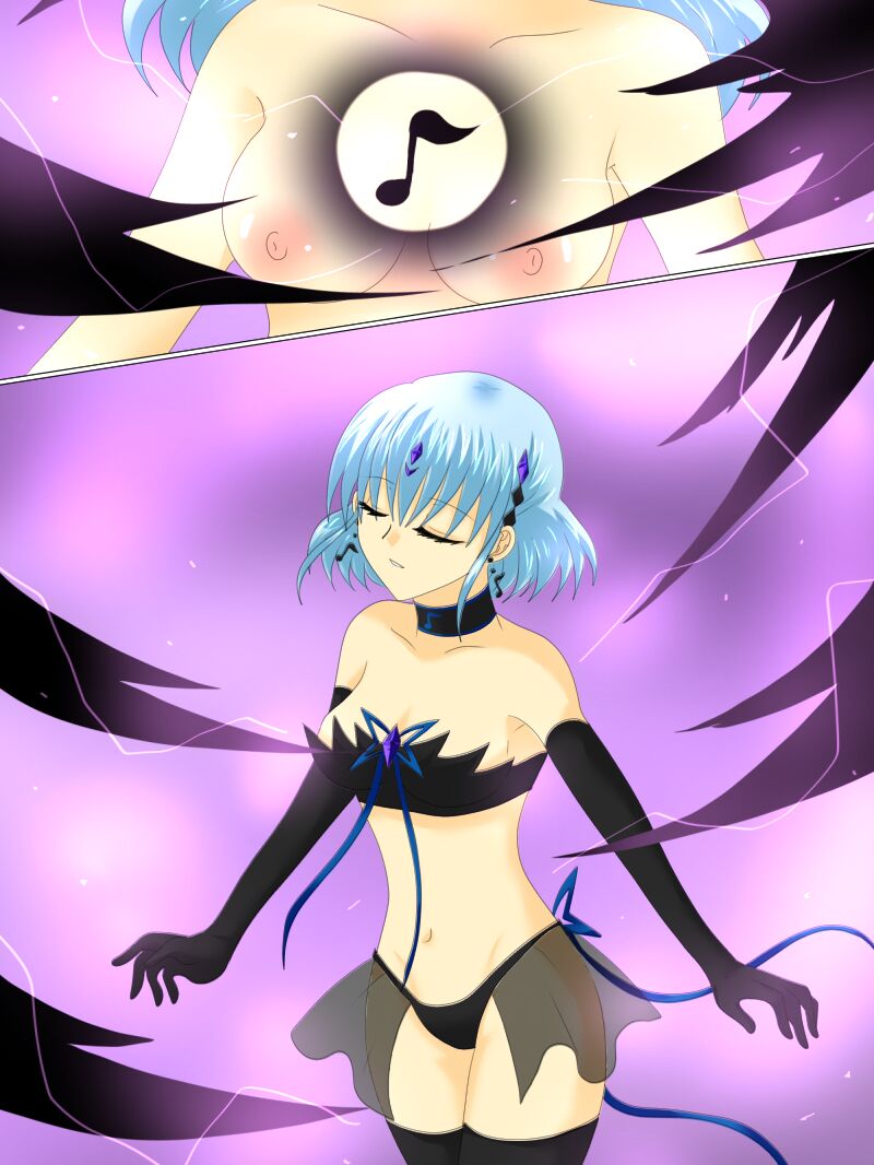 [Gohan Oomori] Henshin Heroine ga Aku ni Ochita Hi 4 | 변신 히로인이 타락한 날 4 [Korean] 画像番号 122