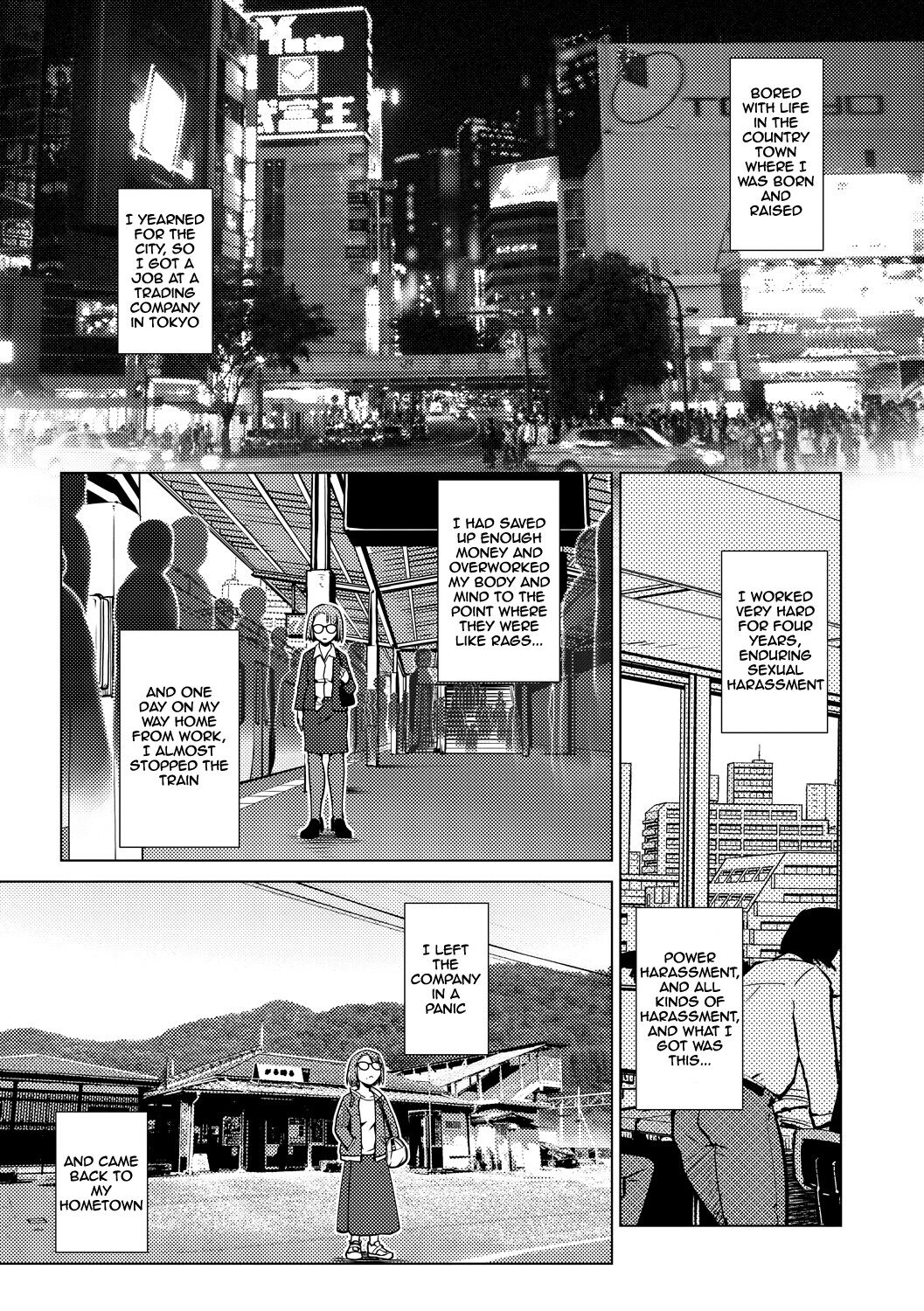 [Kamotama] Futanari Noukou Haramase Ai [Digital][english] 이미지 번호 3