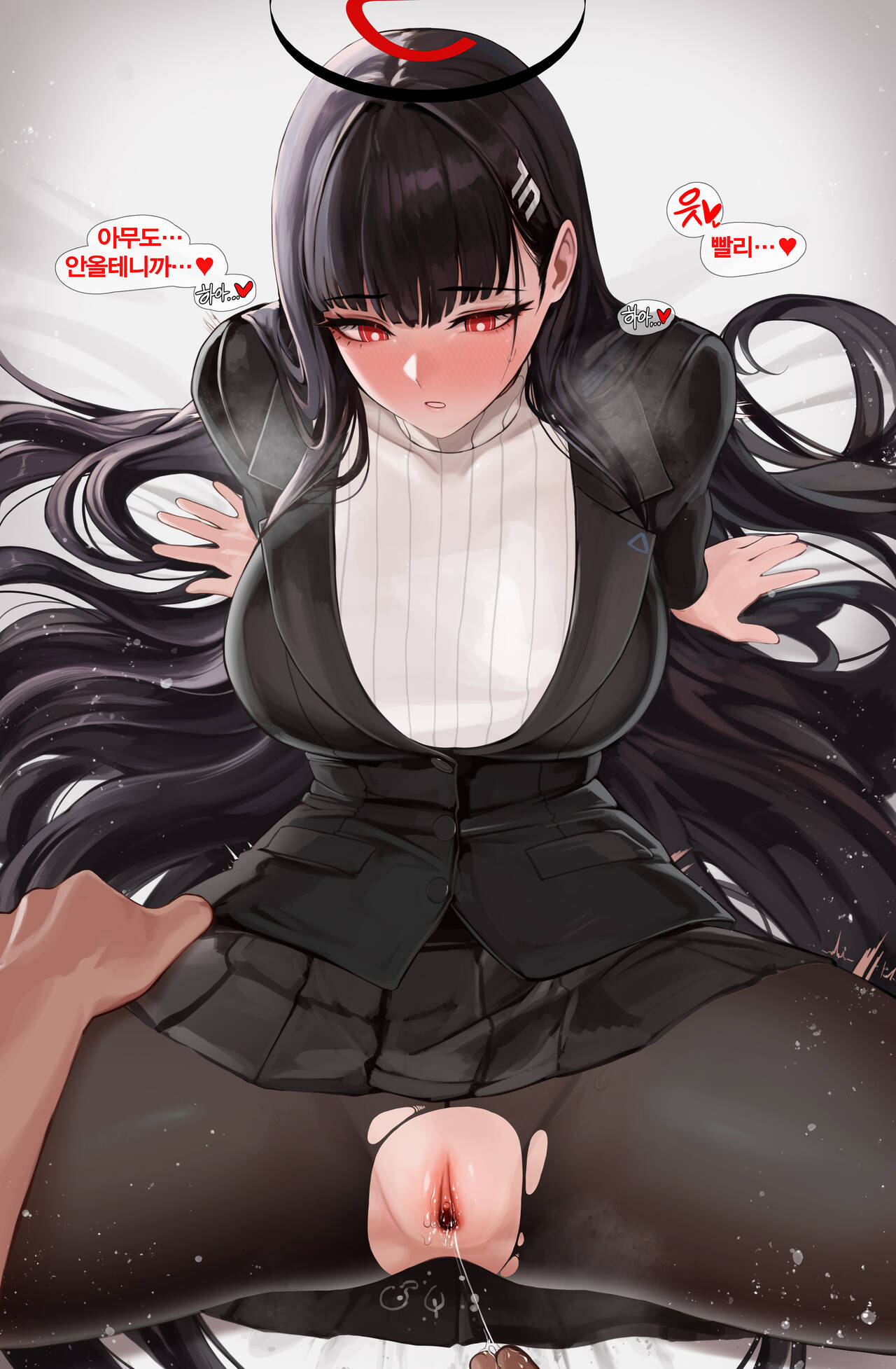 [Monaim] Patreon February 2019~ december 2023Tier2 Reward Bildnummer 4