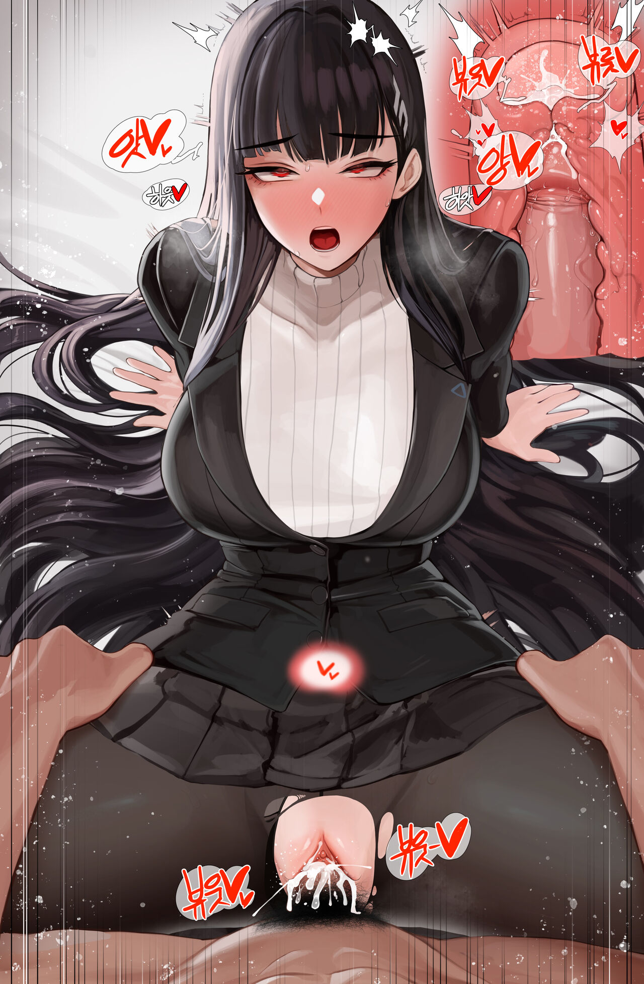 [Monaim] Patreon February 2019~ december 2023Tier2 Reward Bildnummer 10