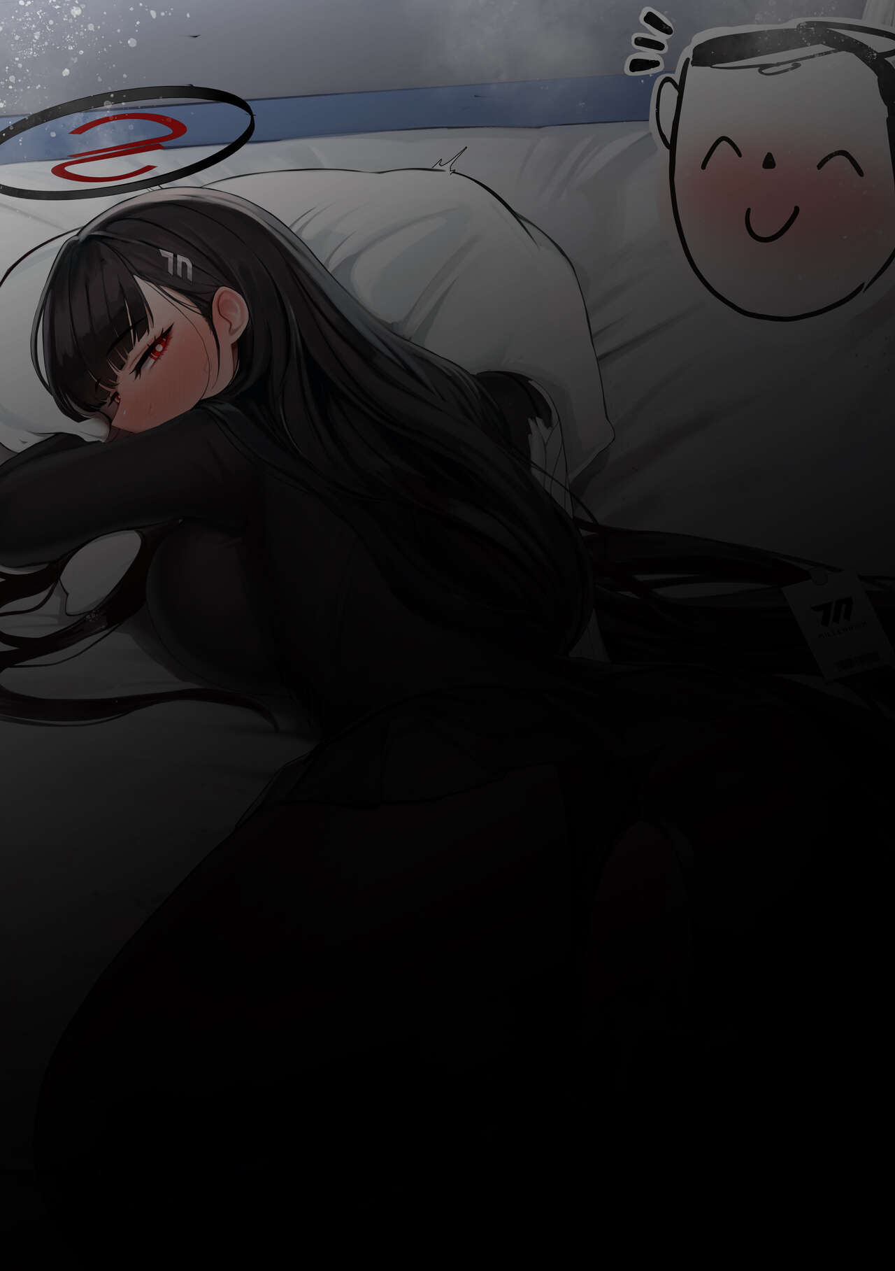 [Monaim] Patreon February 2019~ december 2023Tier2 Reward Bildnummer 18