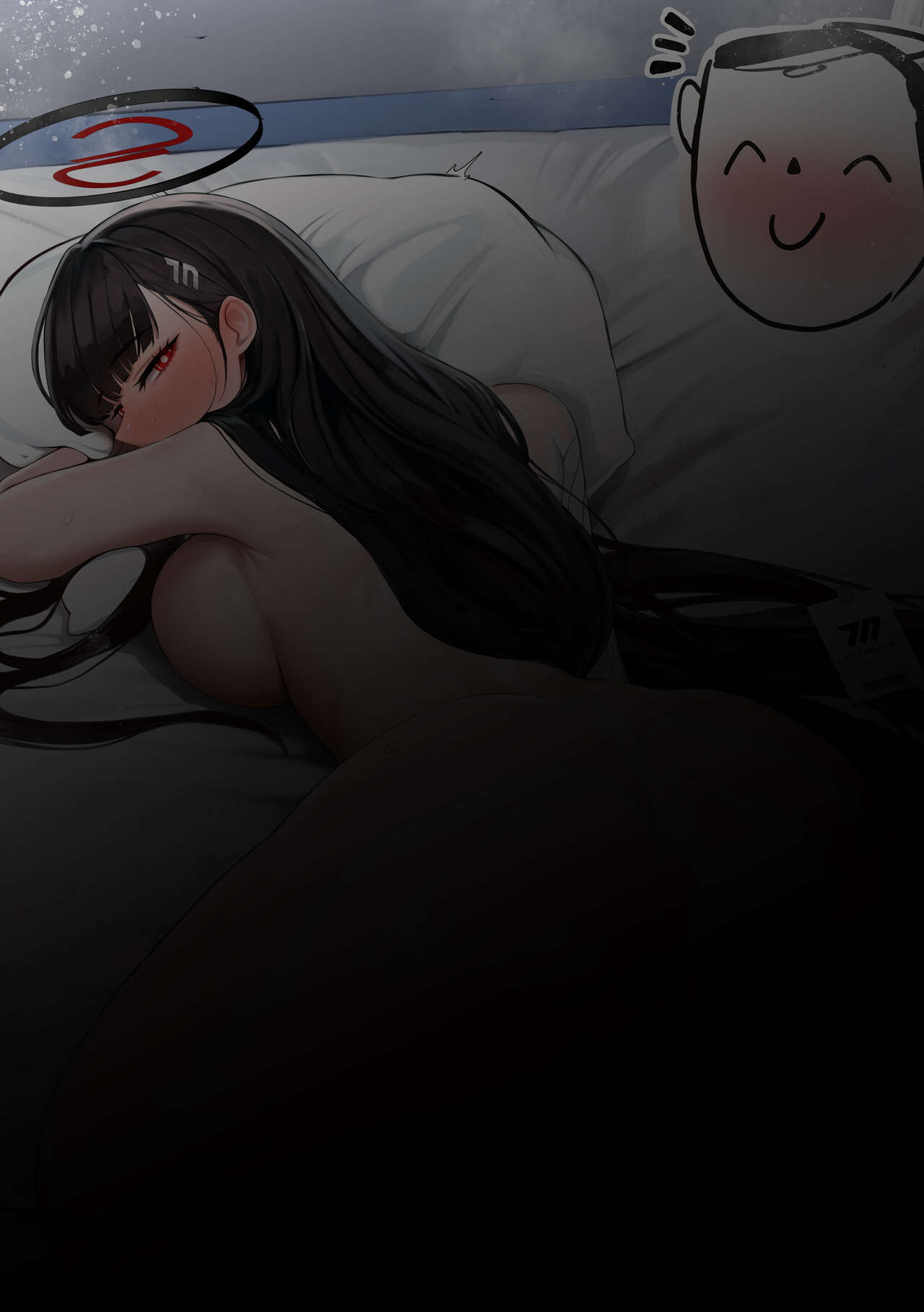 [Monaim] Patreon February 2019~ december 2023Tier2 Reward Bildnummer 45