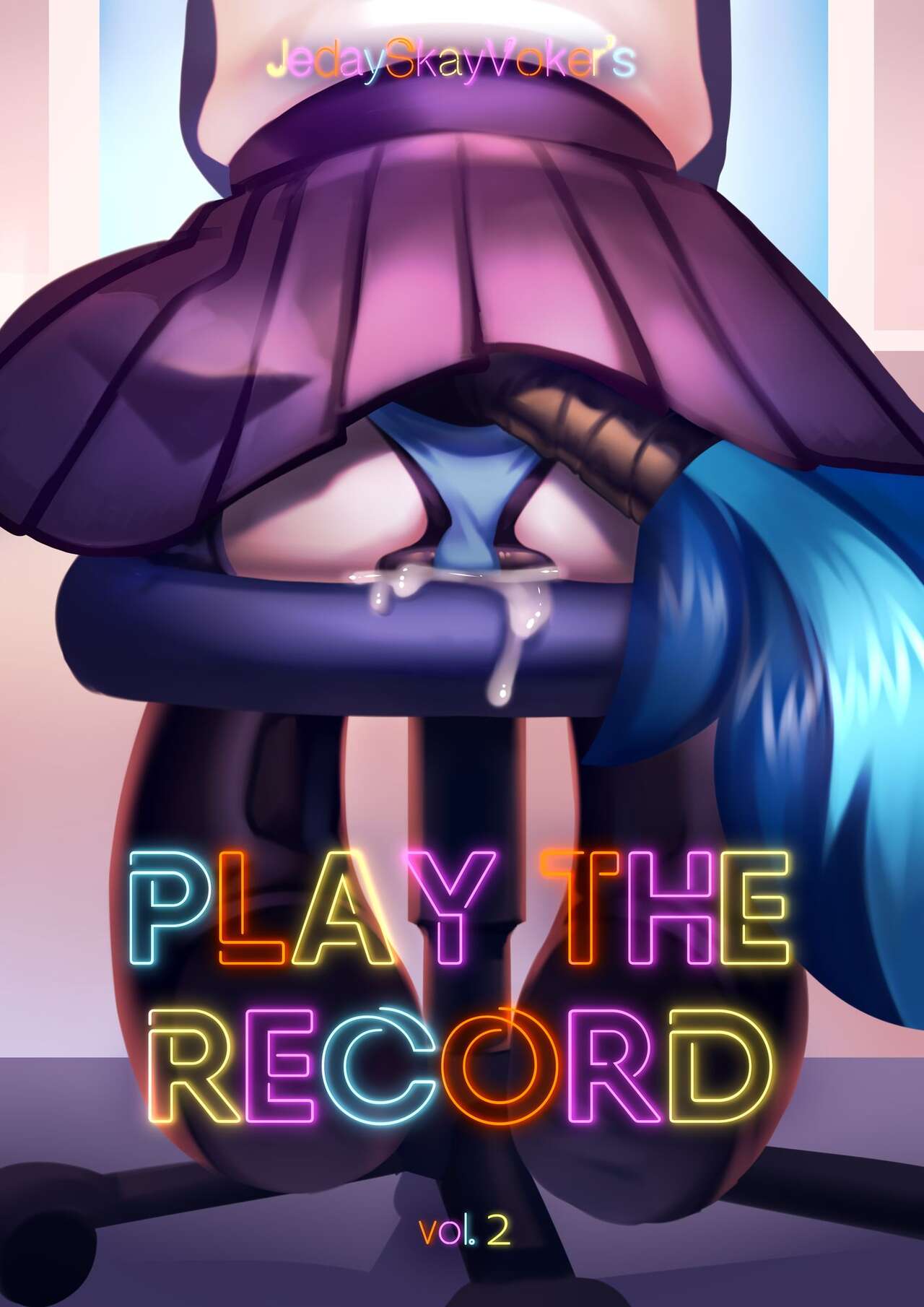 Play the Record 2 Bildnummer 1