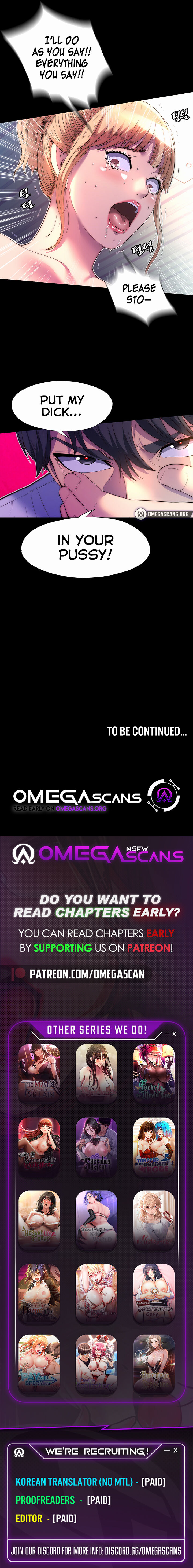 [SUN] Body Bind (1-32) [English] [Omega Scans] [Ongoing] image number 64