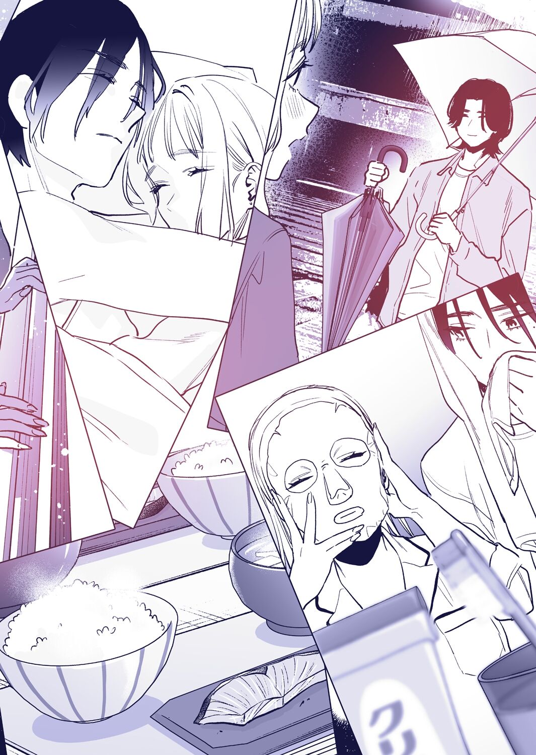 [Mushaburu (Musha Sabu)] Suki ni nattara dame, Nano ni -Watashi no Ie ni Korogarikonda Juushofutei Mushoku Pochi- 画像番号 36