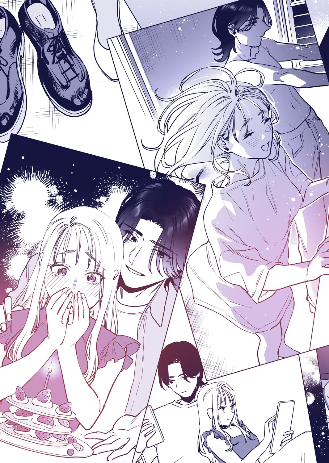 [Mushaburu (Musha Sabu)] Suki ni nattara dame, Nano ni -Watashi no Ie ni Korogarikonda Juushofutei Mushoku Pochi- 画像番号 37