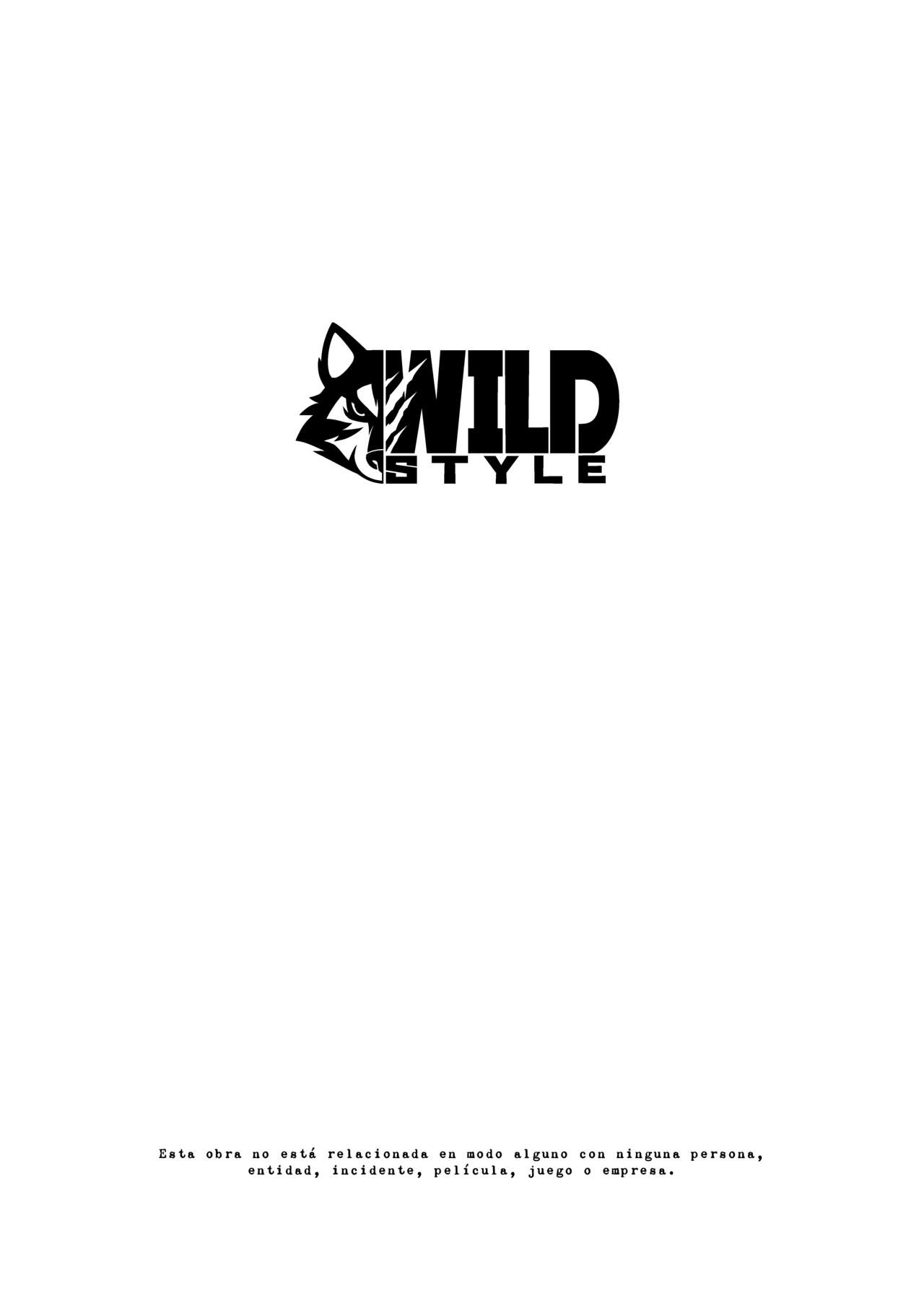 [WILD STYLE (Ross)] Kuma-ani Koujichuu - El Hermano Oso en la Obra [Español] [Digital] 画像番号 2