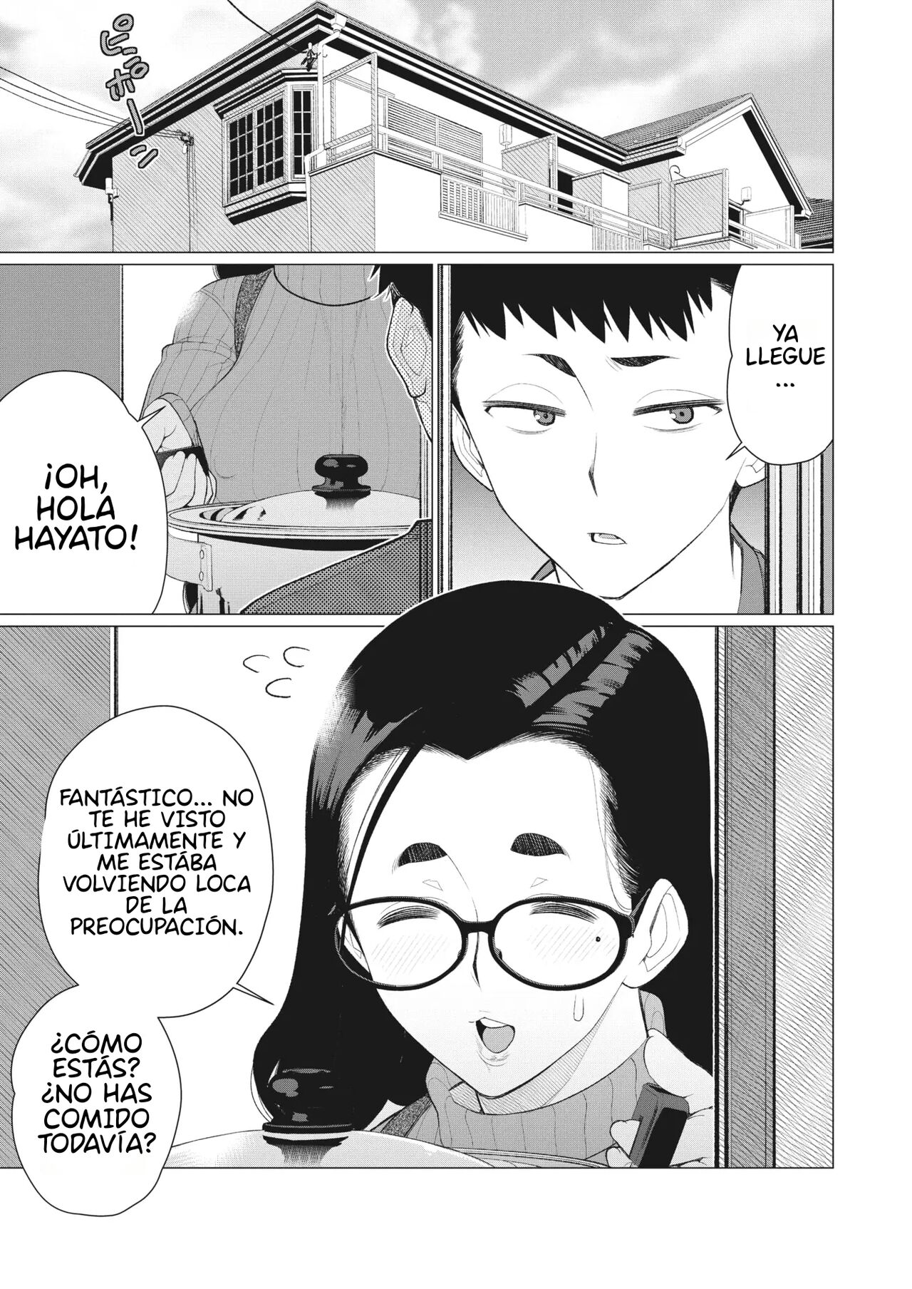 Boku no Houman Ooya-san numero di immagine  3