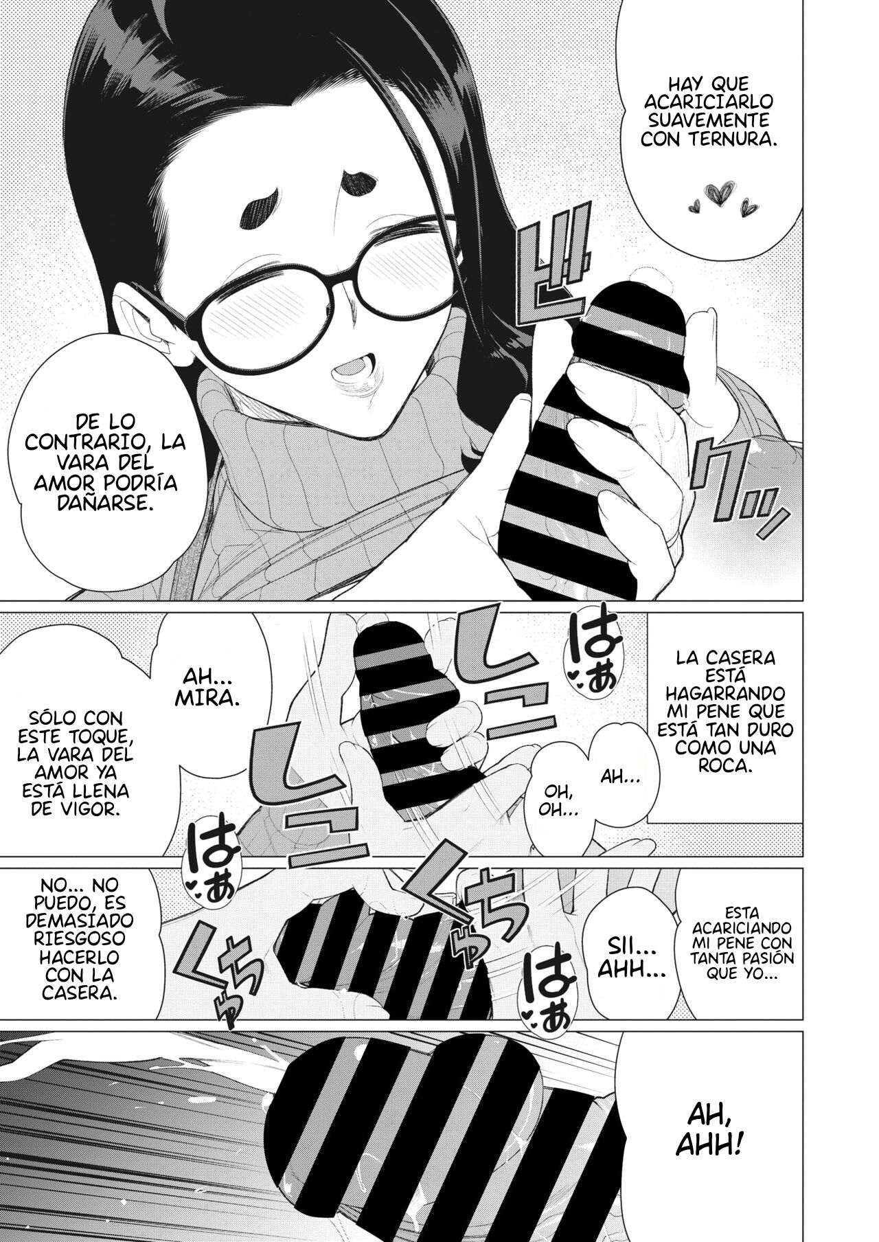 Boku no Houman Ooya-san numero di immagine  9